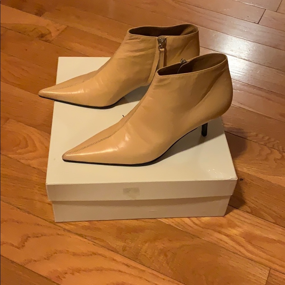 Booties